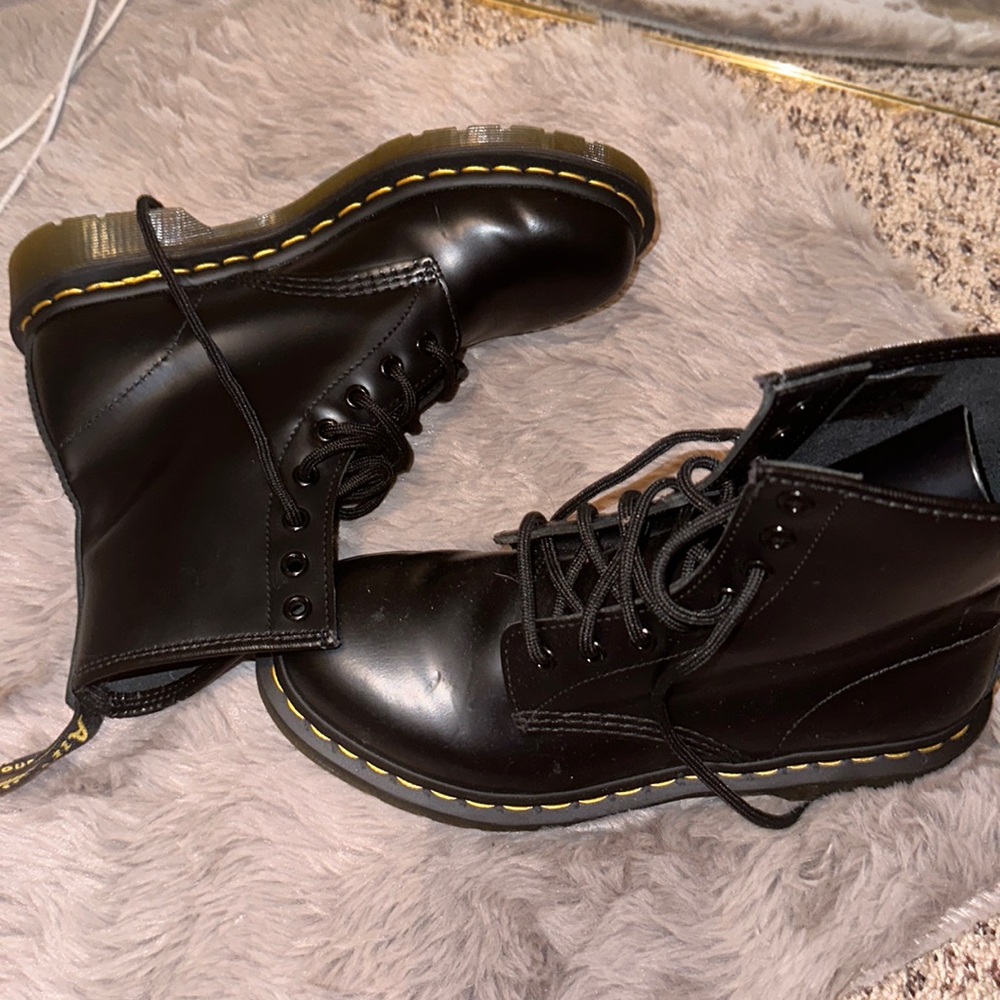 Dr. Martens
